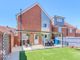 Thumbnail Detached house for sale in Mannock Way, Canford Heath, Poole