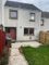 Thumbnail Terraced house for sale in Coul Park, Alness