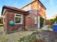 Thumbnail Detached house for sale in Castleway, Hale Barns, Altrincham, Greater Manchester