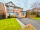 Thumbnail Detached house for sale in Craigs Crescent, Falkirk