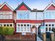 Thumbnail Flat for sale in Milton Road, Hanwell