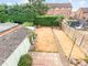Thumbnail End terrace house for sale in Hampshire Road, Camberley, Surrey