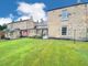 Thumbnail Detached house for sale in Booth Place, Falkirk