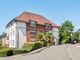 Thumbnail Flat to rent in Sycamore Lodge, Cottage Close, Harrow On The Hill