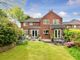 Thumbnail Detached house for sale in Vicarage Road, Harborne, Birmingham