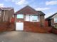 Thumbnail Detached bungalow for sale in Deeds Grove, High Wycombe
