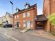 Thumbnail Town house for sale in Bittern Road, Costessey, Norwich