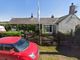 Thumbnail Cottage for sale in Newpark Bar, Brydekirk