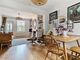 Thumbnail End terrace house for sale in Noahs Ark, Kemsing, Sevenoaks, Kent