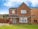 Thumbnail Detached house for sale in Beaulieu Court, Bridlington