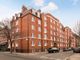 Thumbnail Flat to rent in Rashleigh House, Thanet Street, King's Cross, London