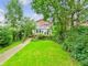 Thumbnail Detached house for sale in Well Close, Leigh, Tonbridge, Kent