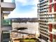 Thumbnail Flat for sale in Fairwater House, Royal Wharf, Royal Victoria Docks