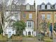 Thumbnail Semi-detached house for sale in Kingston Road, Teddington