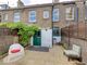 Thumbnail Terraced house for sale in Cobden Road, Worthing
