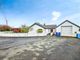 Thumbnail Bungalow for sale in Pennant, Llanon, Ceredigion