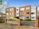 Thumbnail Flat to rent in West Avenue, Worthing, West Sussex