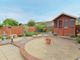 Thumbnail Semi-detached bungalow for sale in Harcourt Close, Bishopthorpe, York