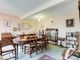 Thumbnail Town house for sale in Lenton Avenue, The Park, Nottinghamshire