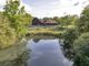 Thumbnail Detached house for sale in Cranbrook Road, Frittenden, Cranbrook, Kent