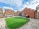 Thumbnail Detached house for sale in Constable Square, Paddington, Warrington