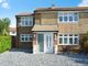 Thumbnail Semi-detached house for sale in Downsview, Small Dole, Henfield