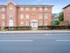 Thumbnail Flat for sale in Ashburnham Road, Bedford, Bedfordshire