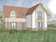 Thumbnail Cottage for sale in Webbs Meadow, Webbs Meadow