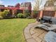 Thumbnail Detached house for sale in Hawksey Drive, Stapeley, Nantwich