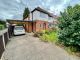 Thumbnail Semi-detached house for sale in Grosvenor Avenue, Breaston