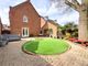 Thumbnail Detached house for sale in Three Mile Cross, Reading, Berkshire