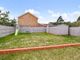 Thumbnail Semi-detached bungalow for sale in Reading Road South, Church Crookham, Fleet
