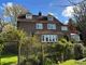 Thumbnail Detached house for sale in Stone Cross Road, Mayfield
