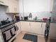 Thumbnail Flat to rent in Hermitage Close, London