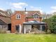 Thumbnail Detached house for sale in Chiltern Drive, Stokenchurch