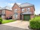 Thumbnail Detached house for sale in Woodlark Gardens, Hambrook, Chichester