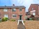 Thumbnail End terrace house for sale in Almondsbury Road, Cosham, Portsmouth