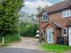 Thumbnail End terrace house for sale in East Wick, Lindfield, Haywards Heath