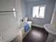 Thumbnail End terrace house for sale in Woodland Way, Llanllwchaiarn, Newtown, Powys