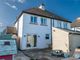 Thumbnail Semi-detached house for sale in Barrow Hall Road, Little Wakering, Southend-On-Sea, Essex