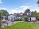 Thumbnail Detached house for sale in Chalk Road, Ifold, Loxwood, Billingshurst