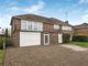 Thumbnail Detached house for sale in Wolstonbury Close, Hurstpierpoint, Hassocks, West Sussex