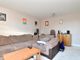 Thumbnail Flat for sale in Black Eagle Drive, Northfleet, Gravesend, Kent