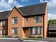 Thumbnail Detached house for sale in The Last Walnut, Paygrove Lane, Longlevens