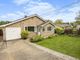 Thumbnail Bungalow for sale in Dallygate, Grantham