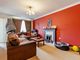 Thumbnail Town house for sale in Gala Way, Retford