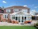 Thumbnail Detached house for sale in Valletta Close, Chelmsford