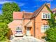 Thumbnail Semi-detached house for sale in Harfield House, Goring On Thames