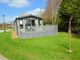 Thumbnail Mobile/park home for sale in Moor Lane, Ryther, Tadcaster