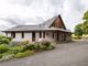 Thumbnail Detached house for sale in Old Kirk Brae, Broughton, Biggar